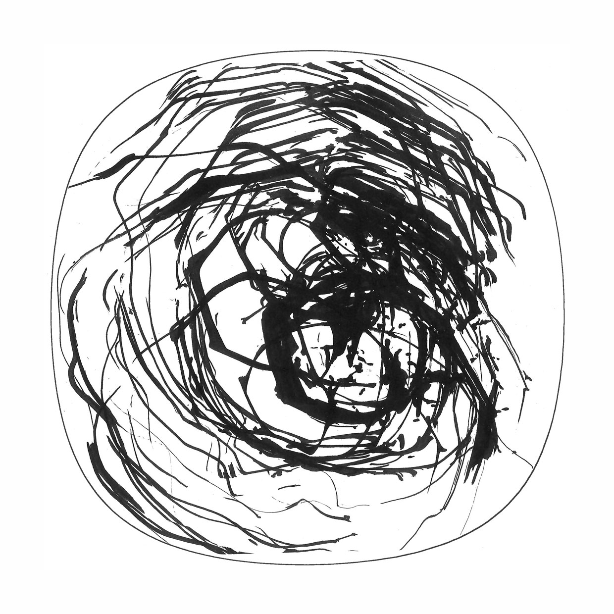 encre et poésie