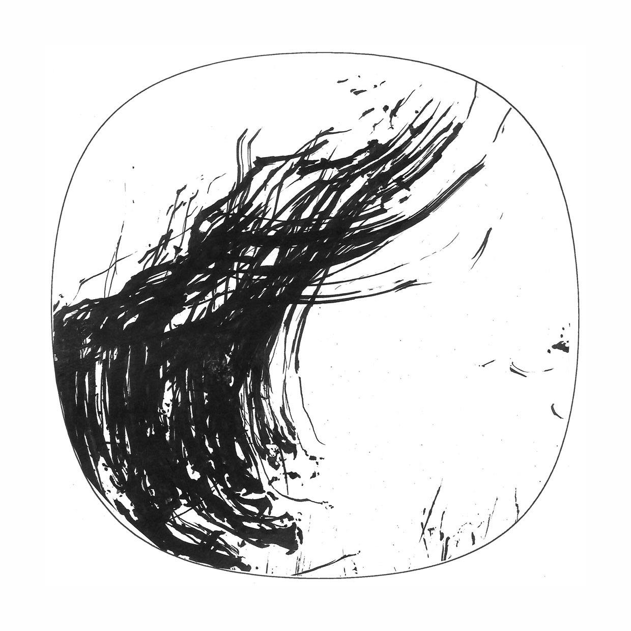 encre et poésie