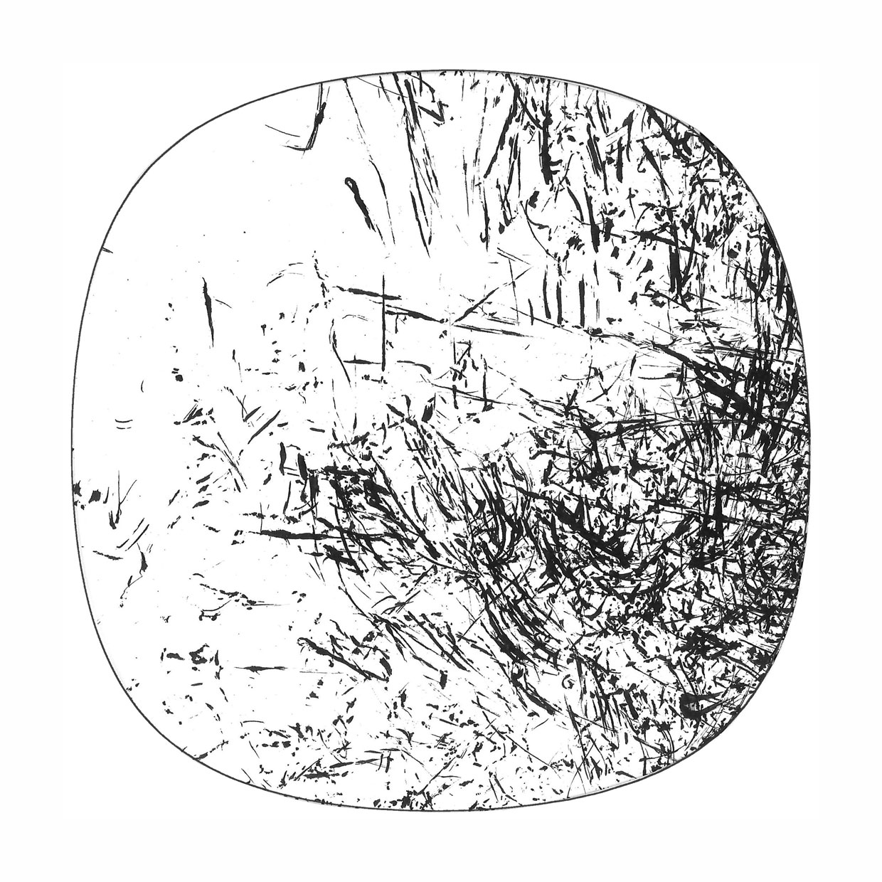 encre et poésie